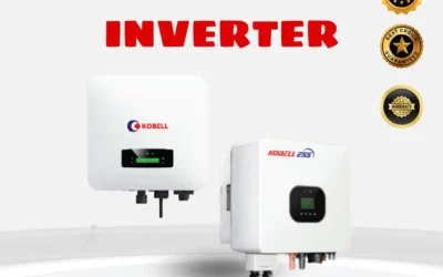 Inverter 3 trong 1 KOBELL ESS