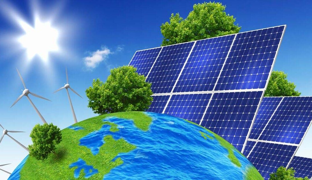 Phát triển kinh tế bền vững ở Việt Nam: Vai trò của năng lượng tái tạo
