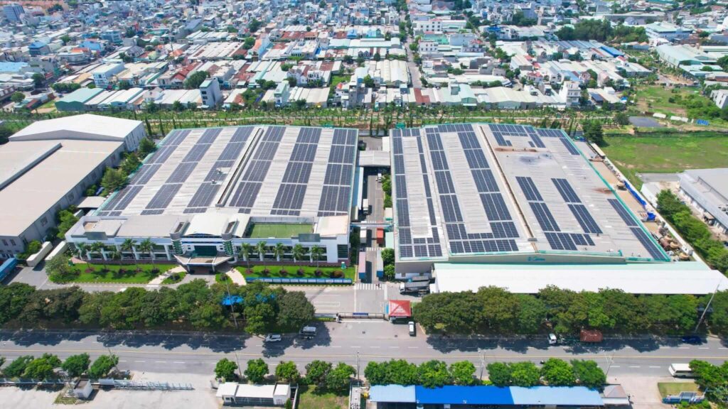 Xu hướng sử dụng năng lượng sạch tại Việt Nam 5