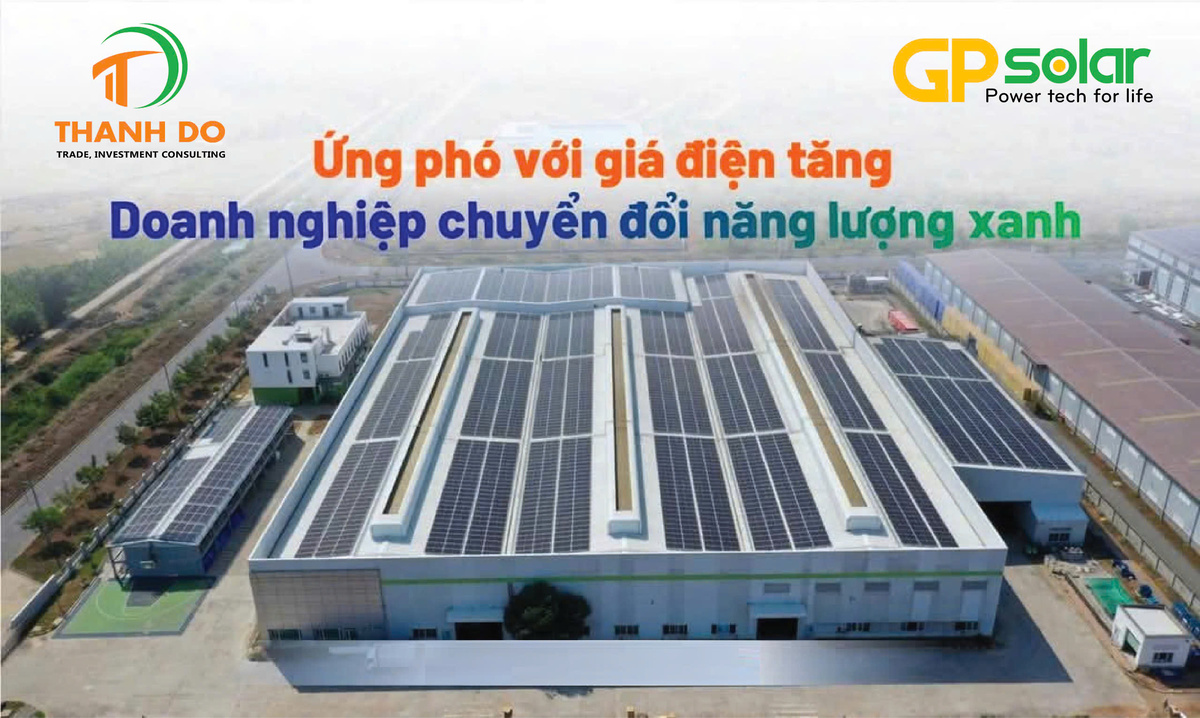 banner thanh do