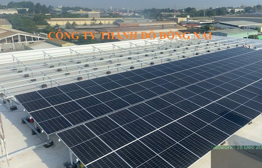 Dịch vụ xin giấy phép xây dựng, cải tạo sửa chữa ở Khu Công nghiệp